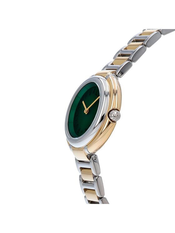 Furla Furla Orologio Icon Shape WW00033-MT0000-D7D00-9-010-20-CN-W Argento