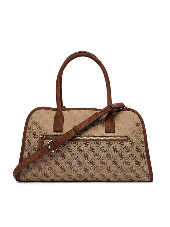 Guess Guess Rankinė Samantha HWJG23 13060 Ruda