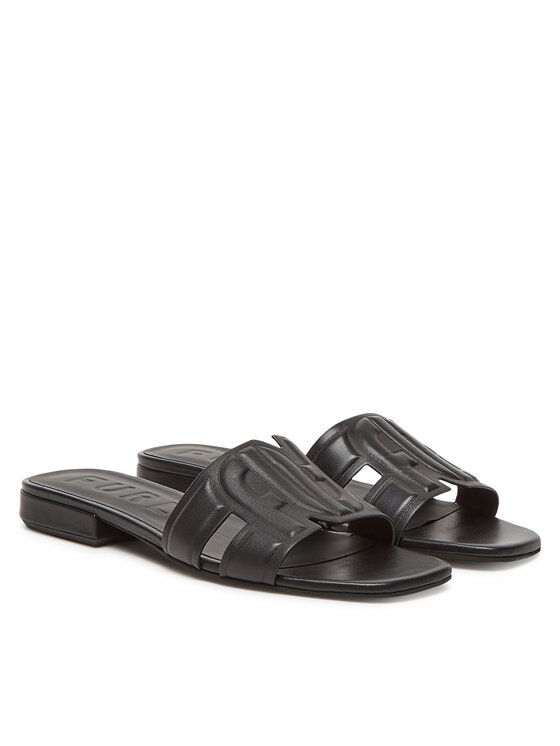 Furla Furla Şlapi Summer YJ34SUM X30000 O6000 Negru