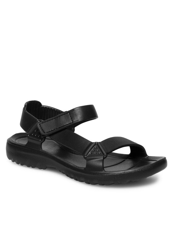Sprandi Sprandi Sandalen P1043520 CH IV Schwarz