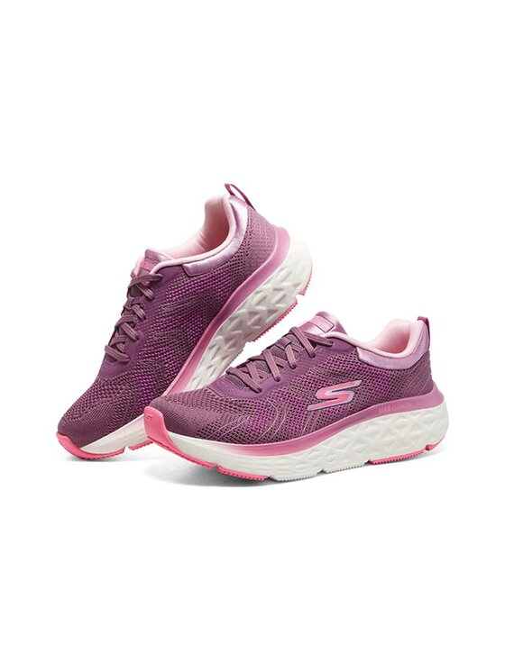 Skechers Skechers Sneakersy 129120-PRPK Kolorowy