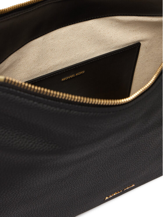 MICHAEL Michael Kors MICHAEL Michael Kors Kabelka 30F5GY5M6L Černá