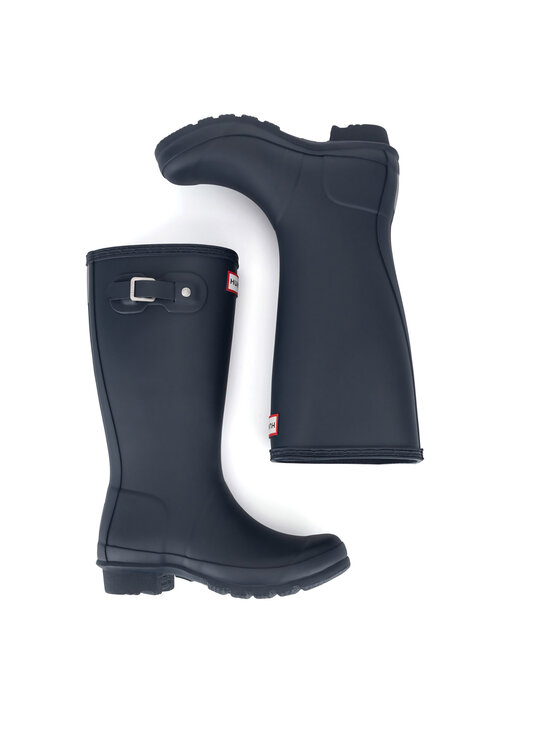 Hunter Hunter Gumicsizma JFT6000RMA-NVY Sötétkék