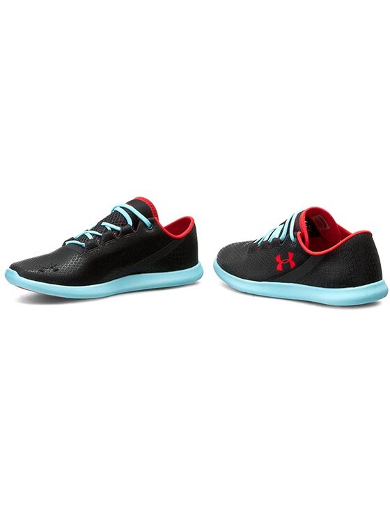 Under armour studiolux shoes discount