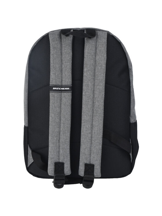 Skechers Skechers Plecak Skechers Weekend Backpack Szary