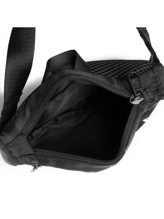 New Era New Era Τσαντάκι μέσης Mlb Micro Waist Bag Neyyan 60137339 Μαύρο