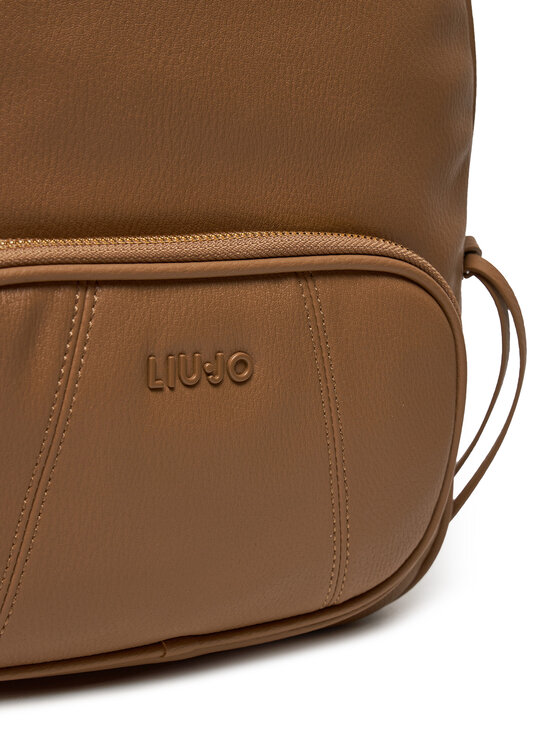 Liu Jo Liu Jo Rucksack Esc M AF4144 E0037 Braun
