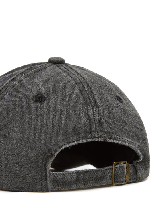 DeeZee DeeZee Cappellino H220214 Nero