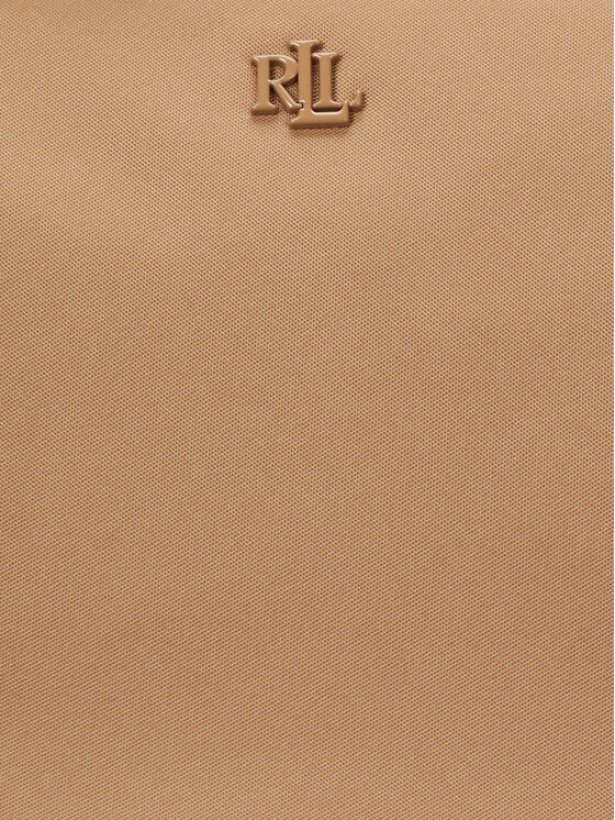 LAUREN RALPH LAUREN LAUREN RALPH LAUREN Ročna torba 432970159001 Rjava