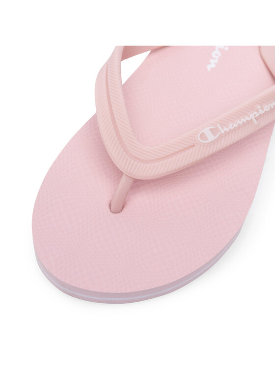 Champion Champion Japonki BIG CLASSIC EVO S22331-PS013 Różowy