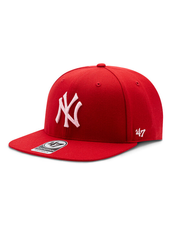 Cappellino 47 Brand