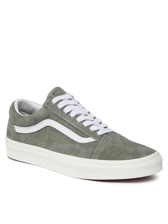 Vans Vans Tenis superge Old Skool VN0005UFBY11 Siva
