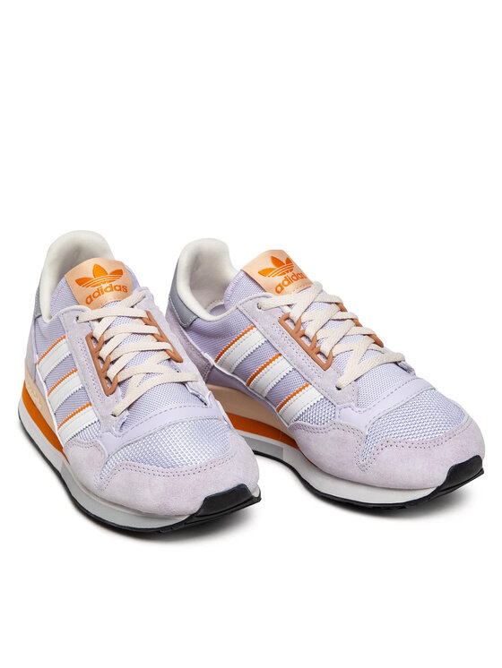 Adidas zx 500 store Violet enfant