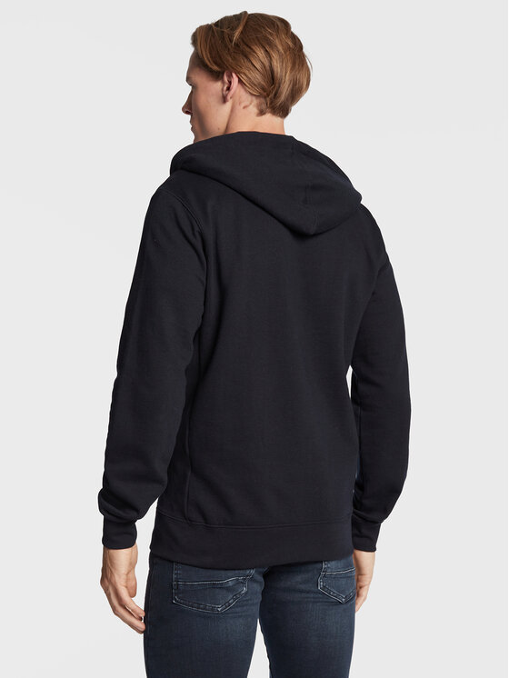 Petrol Industries Petrol Industries Sweatshirt M-NOOS-SWH004 Dunkelblau Regular Fit