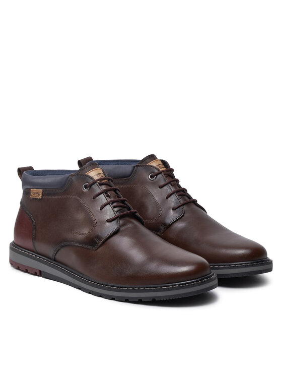 Pikolinos Pikolinos Bakancs M8J-8181 Barna