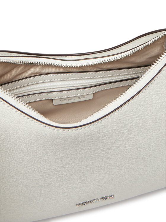 Michael Kors Michael Kors Rankinė 32S6SJ6W8L Balta