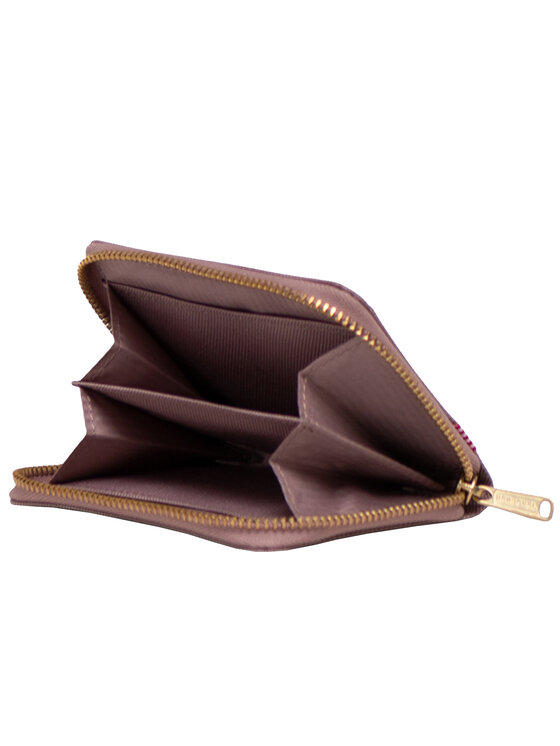 Herschel Herschel Portafoglio piccolo da uomo Herschel Tyler Wallet Rosa