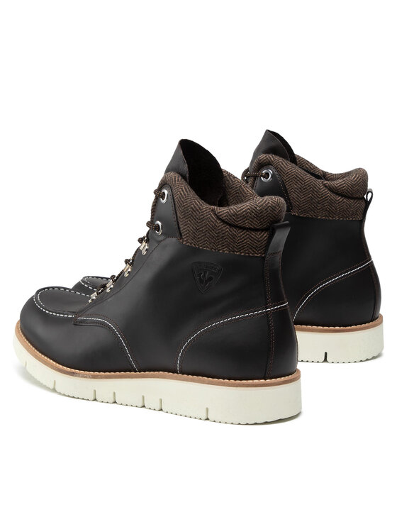 Rossignol Rossignol Kozaki Gravity RNFM210 Brązowy