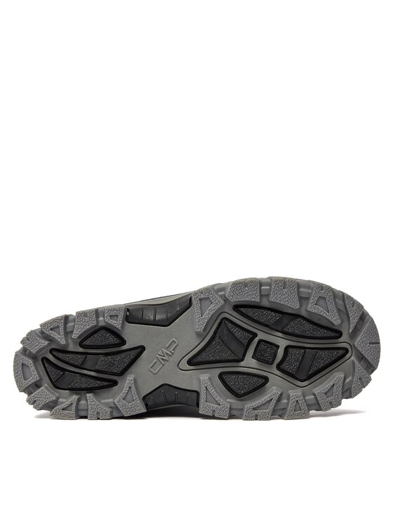 CMP CMP Μπότες Χιονιού Magdalena Snowboots 3Q76455J Μαύρο
