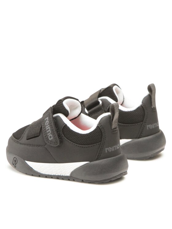 Reima Reima Sneakersy Kirrus 5400006A Czarny