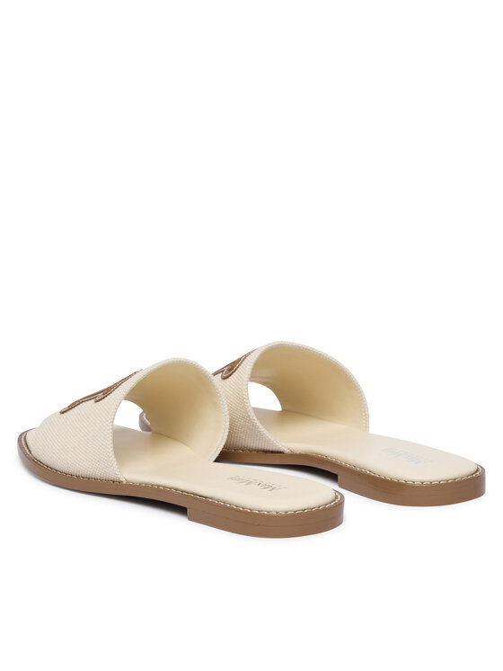 Max Mara Max Mara Чехли 2616521039650 Кафяв