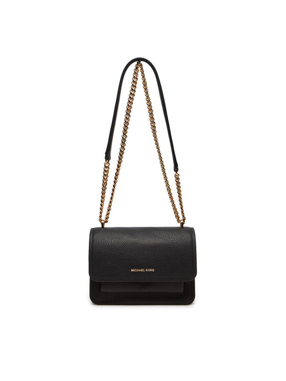 MICHAEL Michael Kors MICHAEL Michael Kors Kabelka 32T4GC7C1T Čierna