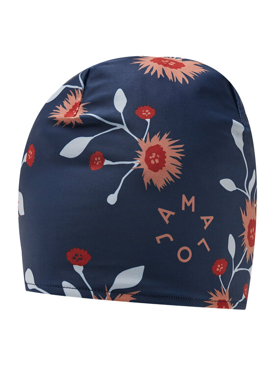 Maloja Căciulă Active Essentials 34322-1-8696 Bleumarin