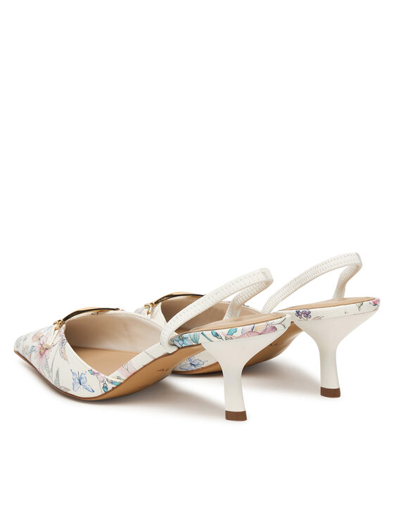 Aldo Aldo Γόβες Lianya 14190652 Λευκό