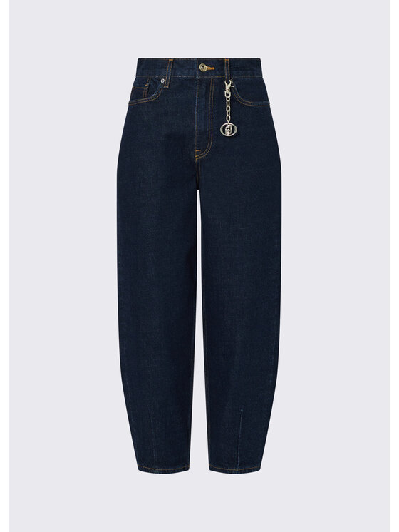 Liu Jo Liu Jo Jeans UF6159D485477000 Azzurro chiaro Regular Fit