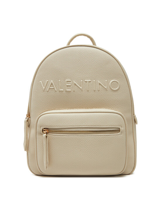 Valentino Valentino Zaino Rised Re VBS8P921 Écru