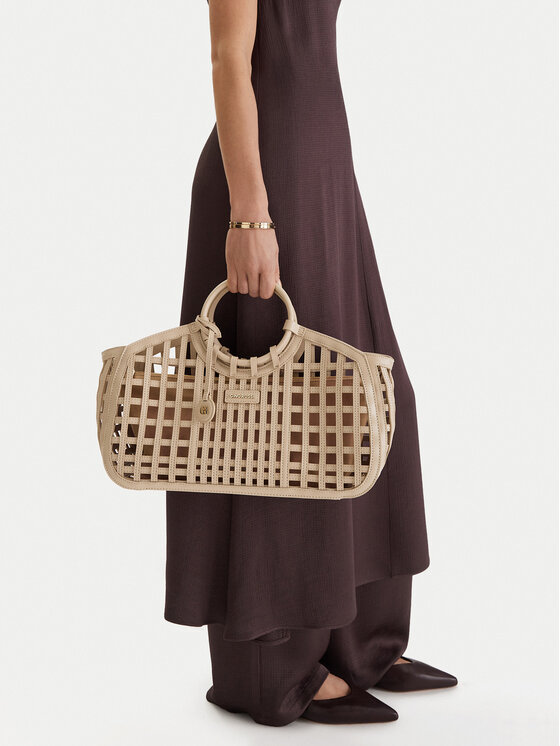 GINO ROSSI GINO ROSSI Handtasche EO-LDA9109 Beige