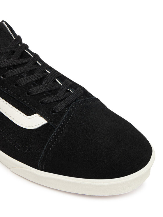 Vans Vans Tenisówki Old Skool VN000D0E1KP1 Czarny