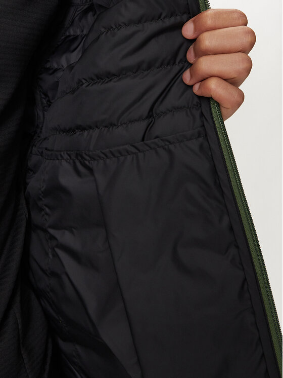 Columbia Columbia Pohodna jakna Silver Falls™ II 2098734 Zelena Active Fit