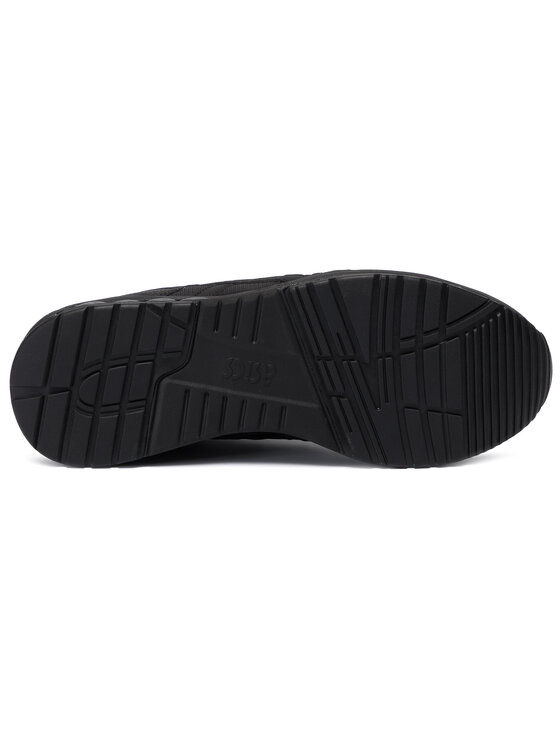 Sneakers Gelsaga Sou 1191A004 Nero