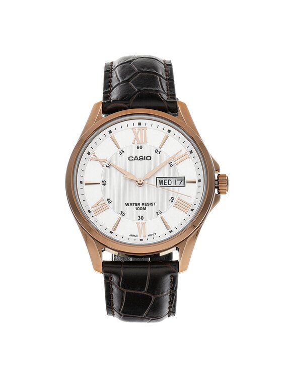 Casio discount mtp 1384l