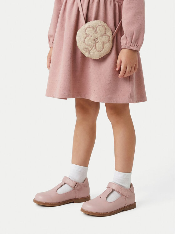 Lasocki Kids Lasocki Kids Κλειστά παπούτσια CEO-CI12-HAPPY-11A Ροζ