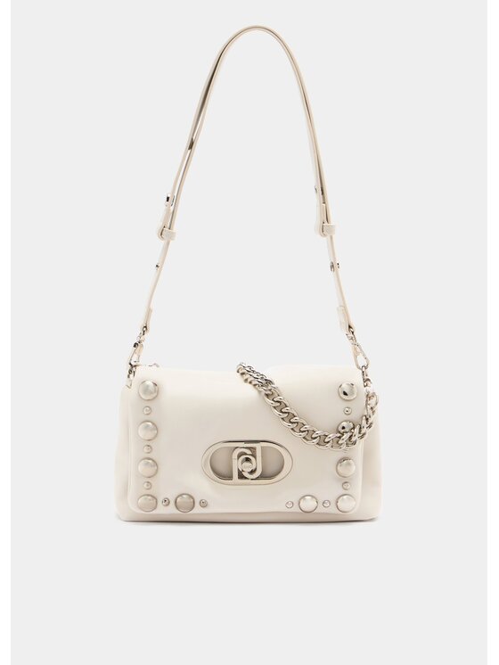 Liu Jo Liu Jo Borsa AA6148ES032X0459 Bianco