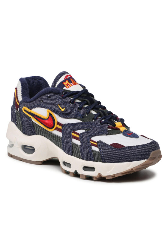 Air max 96 sales blue