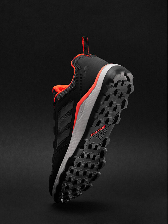 adidas adidas Laufschuhe Terrex Tracerocker 2 GZ8915 Schwarz