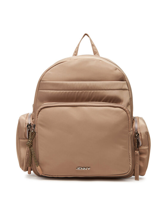 JENNY JENNY Zaino C-JNY-M-003-08 Beige