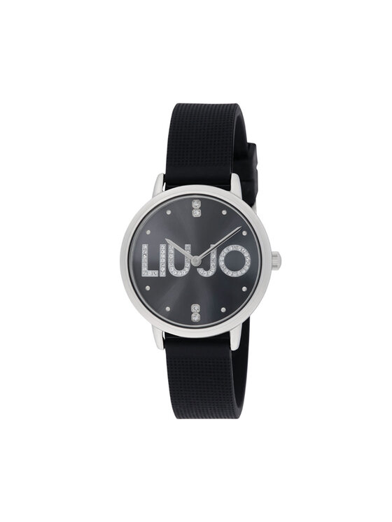 Ceas Liu Jo TLJ2521 Negru
