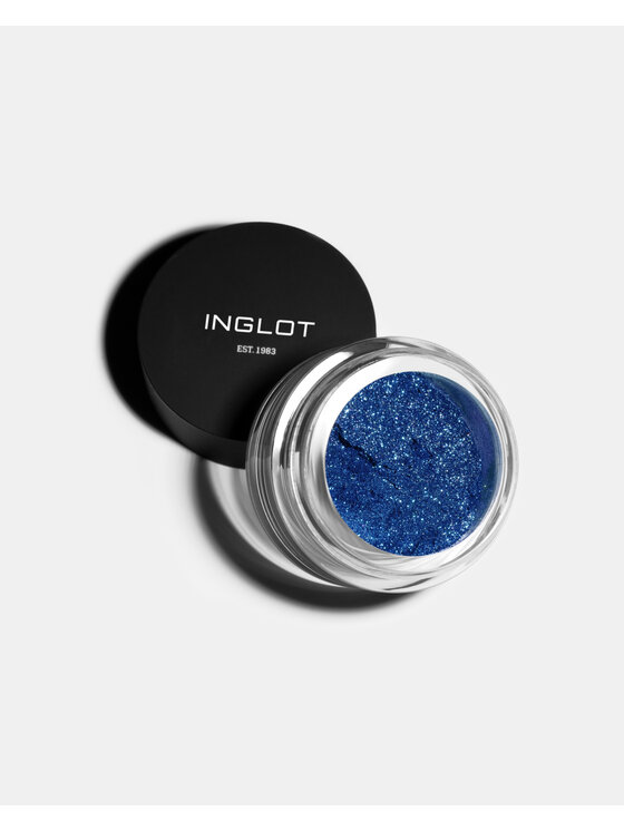 INGLOT INGLOT Powder Pigment Cień do powiek 407