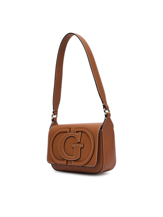 Guess Guess Borsetta Ruby HWVG97 40190 Marrone