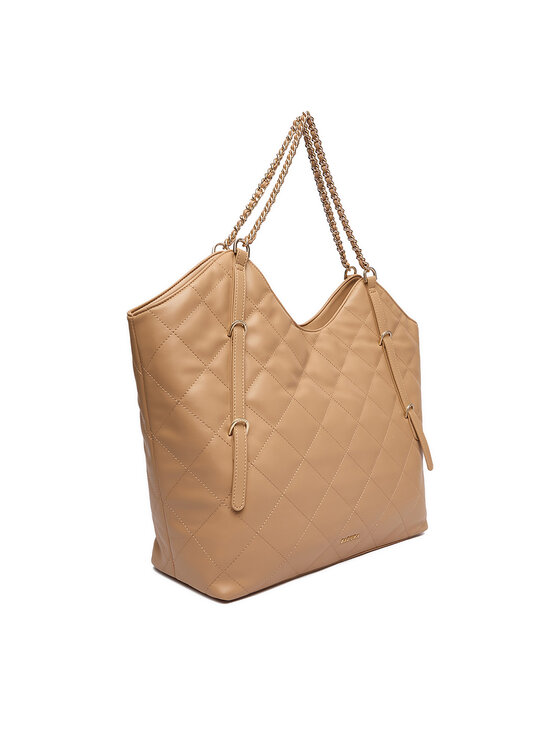 Badura Badura Borsetta CEO-KAJI-LDA8613 Beige