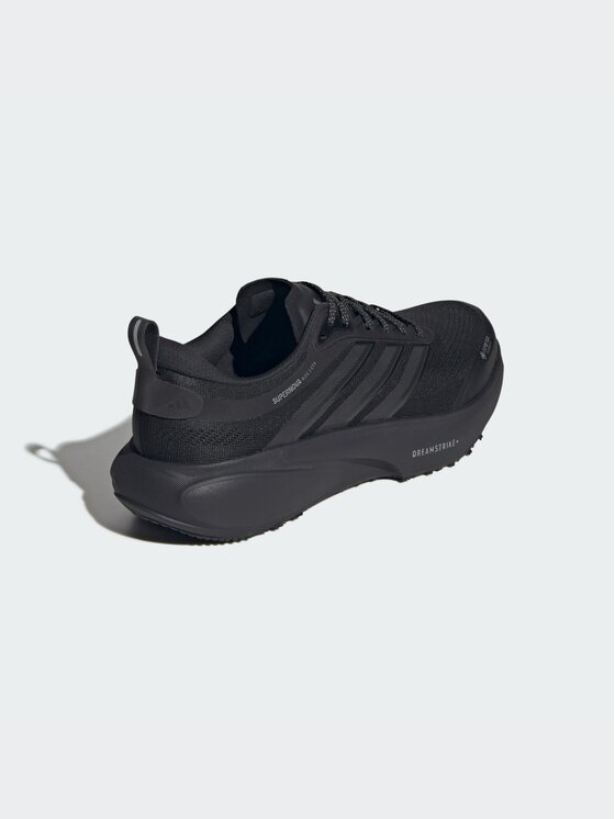 adidas adidas Futócipő Supernova Rise 3 Gtx Running Shoes KI3134 Fekete