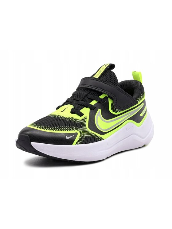 Nike Nike Sneakersy HM4400-005 Zielony
