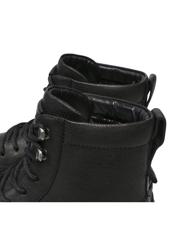 Vagabond Shoemakers Vagabond Planinarske cipele Isac 5292-001-20 Crna