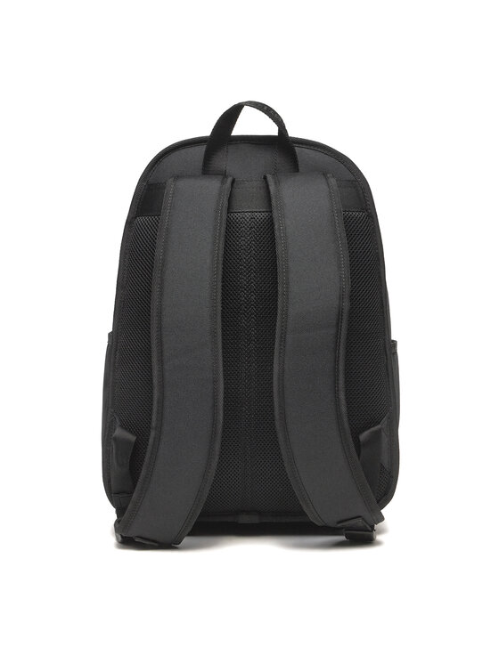 Tommy Hilfiger Tommy Hilfiger Σακίδιο Element Backpack AM0AM12455 Μαύρο