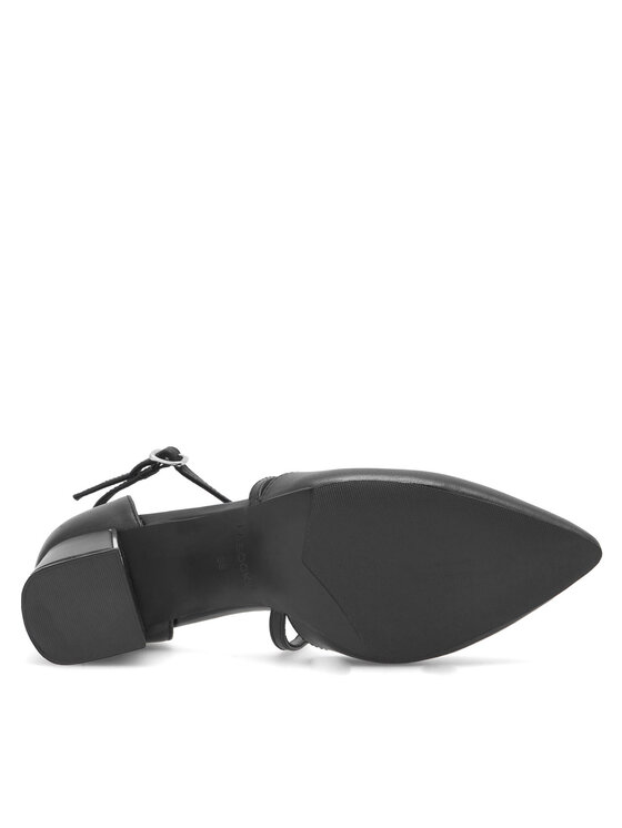 Lasocki Lasocki Pantofi pumps WYL3022-14Z Negru