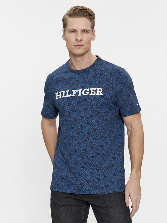 T-shirt Tommy Hilfiger
